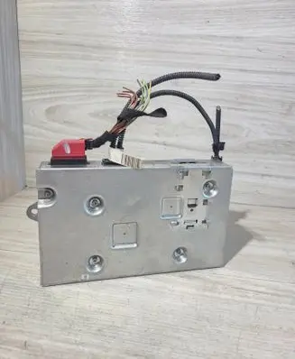 Audi A8 S8 D3 4E MMI control unit 4E0035729 4E0910729E