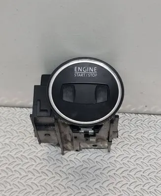 Volkswagen PASSAT B6 Ignition lock 3C0905843Q 33303301 1727Q10S