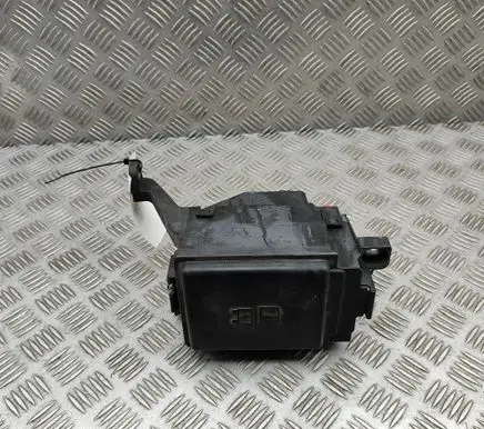 Jaguar F-Pace Fuse box set KK8314290JPC