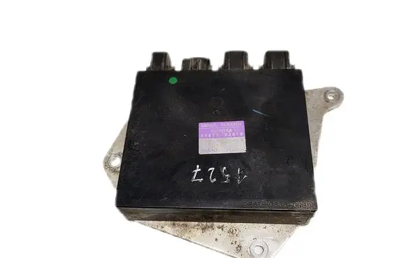 Lexus GS 300 350 430 450H Fuel injection control unit/module 89871-53010