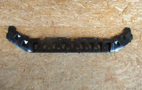 Jaguar I-Pace Front bumper mounting bracket J9D3-17640-A