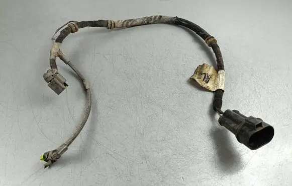 Alfa Romeo Stelvio Rear ABS sensor wiring 90505518450