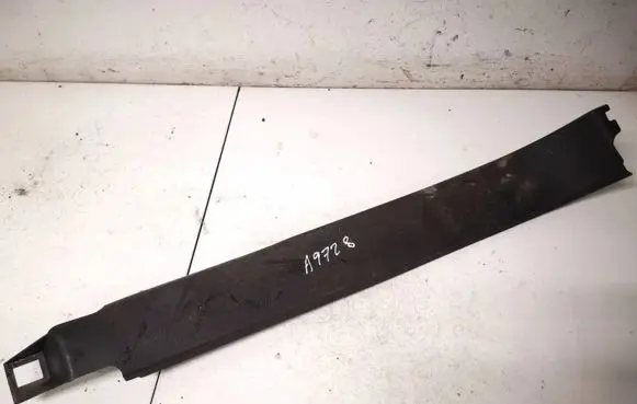 Audi A3 S3 8L Other interior part 1t0853371b