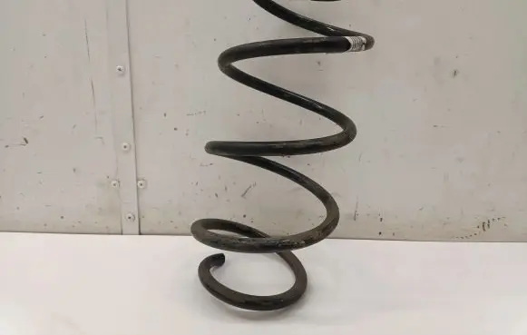Volkswagen ID.4 Front coil spring