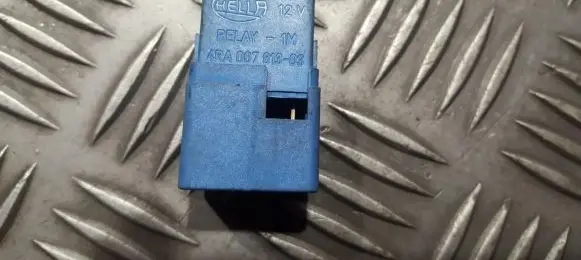 Nissan Primera Other relay 252309F920 4RA007813-03