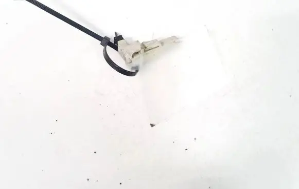 BMW 5 GT F07 Interior temperature sensor 108434981