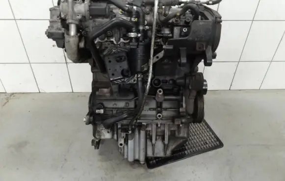 Fiat Stilo Engine 937A5000