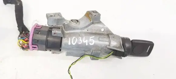 Audi A3 S3 8L Ignition lock 1J0419959
