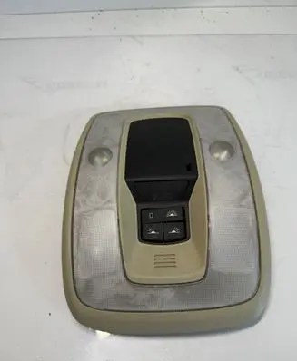 Volvo XC60 Front seat light 1531183 1501113 1501112