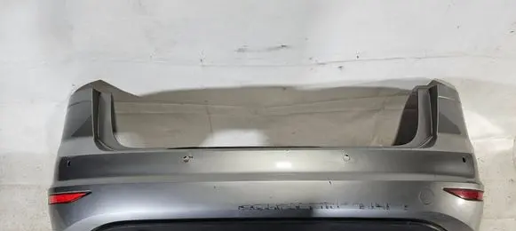 Volkswagen Golf Sportsvan Rear bumper 510807421F