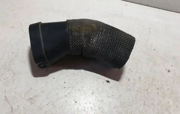 Jaguar XJL Air intake duct part X250X259 8X239A673CC