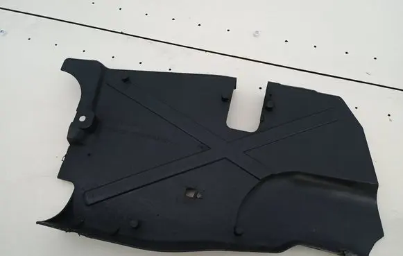 Renault Trafic II (X83) Engine splash shield/under tray 93857407 8200505043