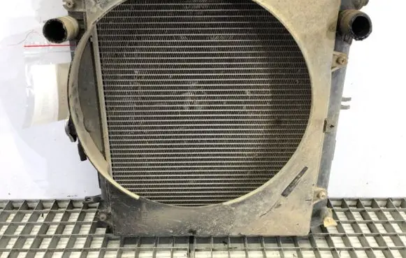 Suzuki Jimny Coolant radiator