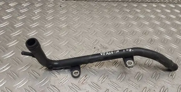 Toyota Verso Engine coolant pipe/hose 162790R060