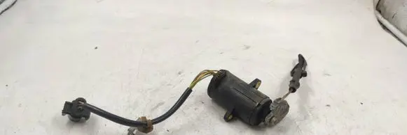 Audi A4 S4 B5 8D Accelerator pedal position sensor 0205001032 028907475B