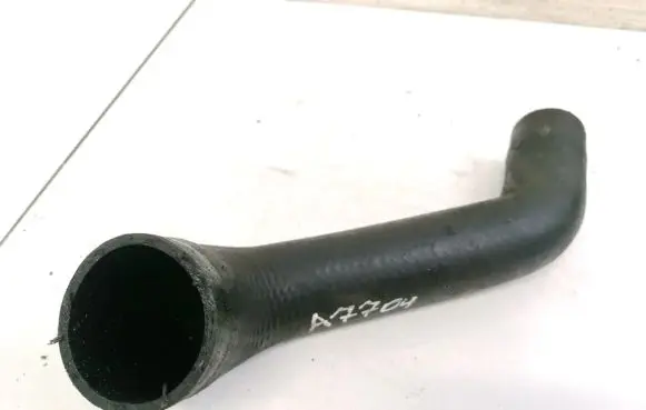 Mercedes-Benz A W168 Intercooler hose/pipe 1685280182 1685200101
