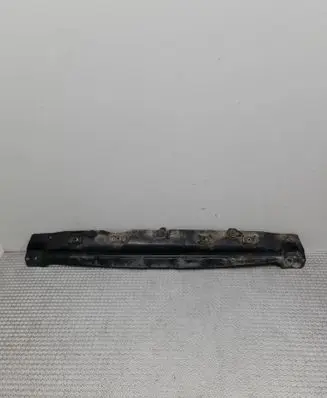 Porsche Cayenne (9PA) Bottom radiator support slam panel 7L0805551A ZFH12404