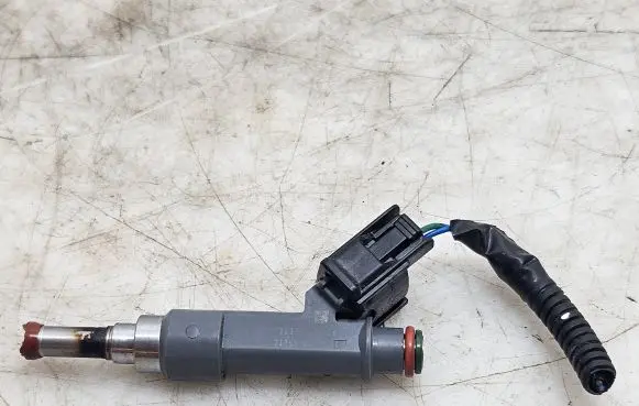 Toyota Corolla E210 E21 Fuel injector 263012303