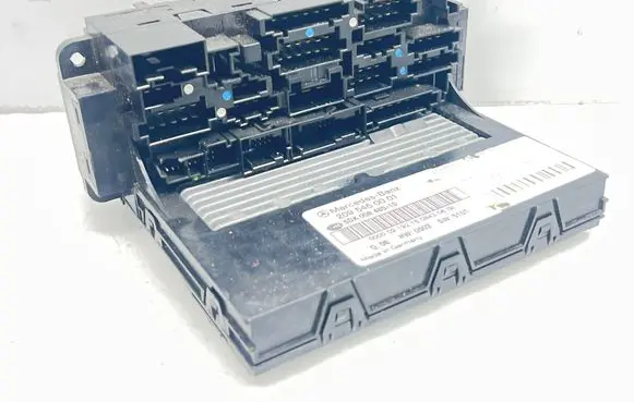 Fuse module
