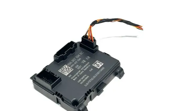Skoda Enyaq iV Sunroof control unit/module 89A907594BC 35017 89A907594