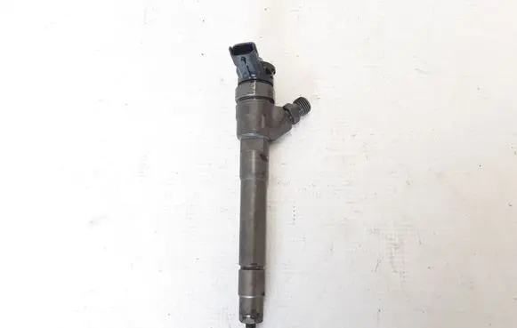 Opel Vivaro Fuel injector 0445110569