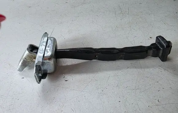 Nissan Juke II F16 Rear door check strap stopper 