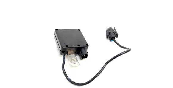 BMW X5 E53 Aerial antenna filter 8380945