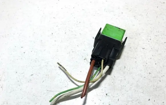 Citroen Xsara Other relay 03531