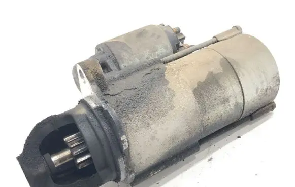 Opel Signum Starter motor
