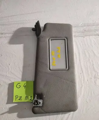 Fiat Punto (176) Sun visor 90124927