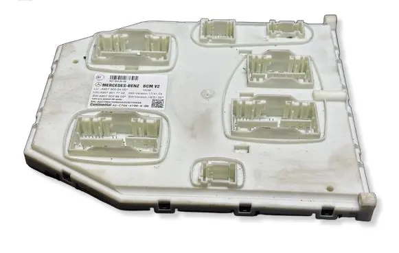 Mercedes-Benz Sprinter W907 W910 Central body control module A9079005405 A9079028803