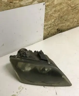 Chrysler Pacifica Headlight/headlamp