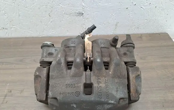 Fiat Ducato Front brake caliper 22941500 C068 465232