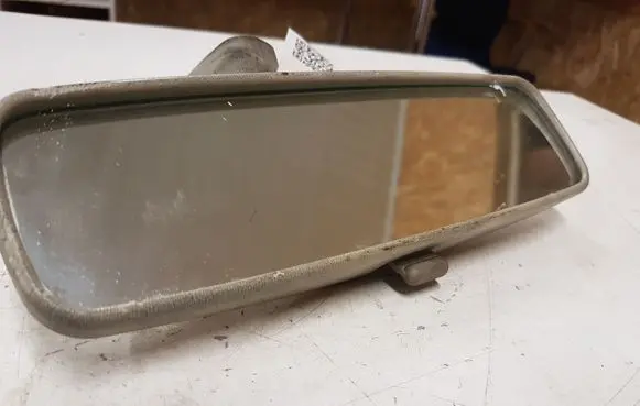 Citroen C2 Rear view mirror (interior) 4413947816