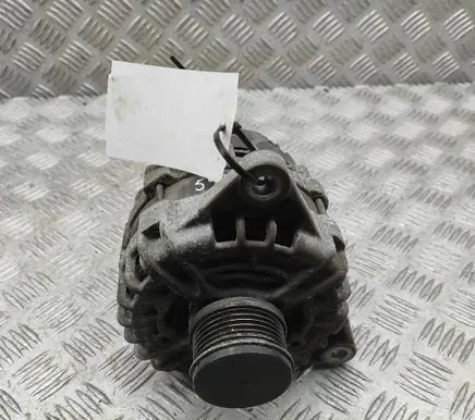 Iveco Daily 6th gen Generator/alternator 5801580941 0125811040