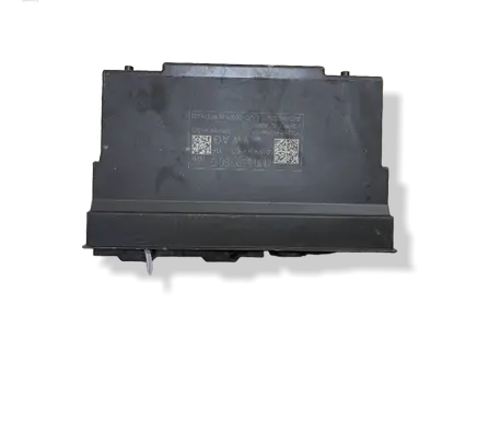 Audi Q7 4M Seat control module 4M0959760G 4M0959760