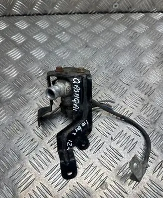 Nissan Qashqai Electric auxiliary coolant/water pump