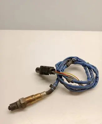 Porsche Cayenne (9PA) Lambda probe sensor 94860613100 0258017127