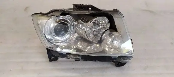 Jeep Grand Cherokee (WK) Headlight/headlamp 55079408AJ 315084 05252012