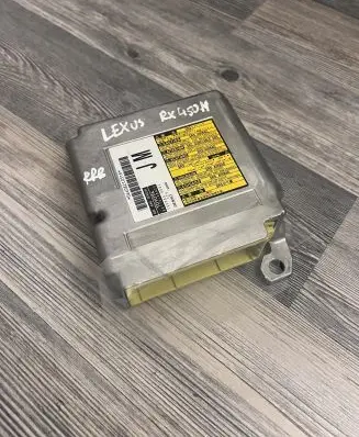 Lexus RX 450H Airbag control unit/module 8917048A20 1508004082