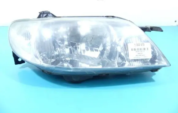 Mazda 323 F Headlight/headlamp IMPRK1302573