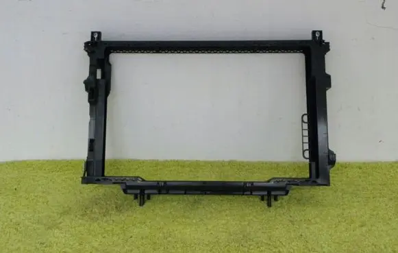 Jaguar I-Pace Radiator support slam panel j9d319e839ab