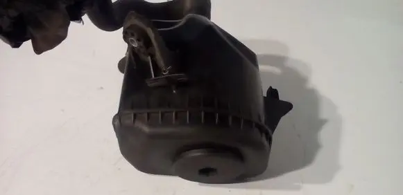 BMW 5 F10 F11 Power steering fluid tank/reservoir 32416776239