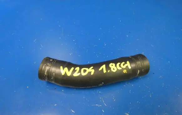 Mercedes-Benz C AMG W204 Engine coolant pipe/hose A2712030282 ZGS005