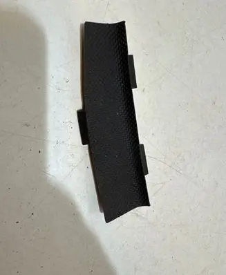 Tesla Model S Other front door trim element 100296600B