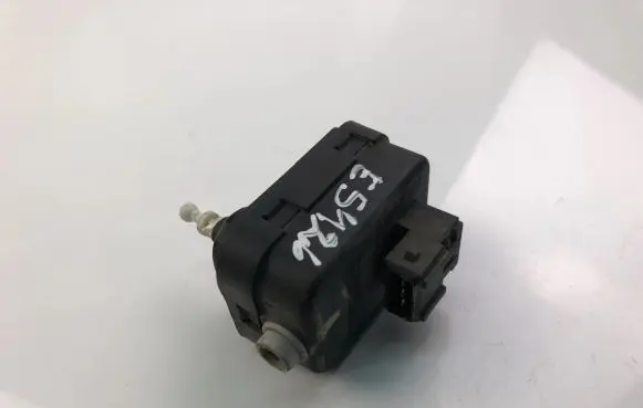 Saab 95 - 96 Intake manifold valve actuator/motor 123456