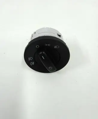 Skoda Octavia Mk2 (1Z) Light switch