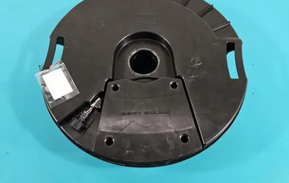 Seat Leon (5F) Subwoofer speaker 5F0035382 IMPRK1398728