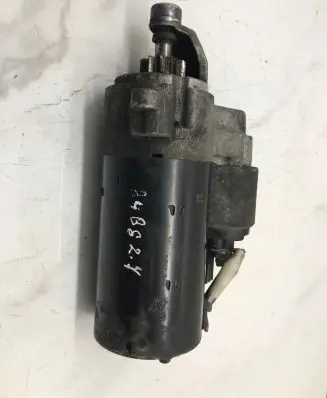 Audi A4 S4 B8 8K Starter motor 059911021C