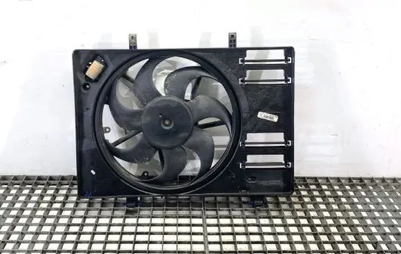 Ford Transit Courier Fan set JT768C607CB